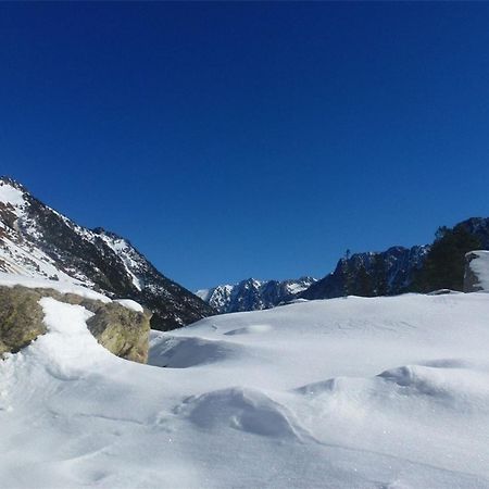Appartement Cosy 4 Pers A 50M Des Thermes Et 300M Des Pistes, Wifi, Ascenseur - Fr-1-234-128 Cauterets Exterior foto